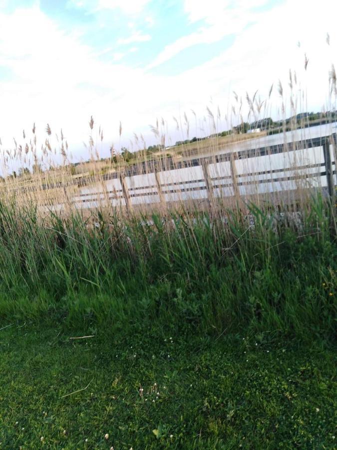 Luxueuze Stacaravan In Bredene Met Eigen Terras En Tuintje Luaran gambar